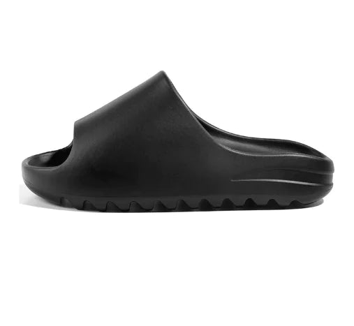 Coconut Slides for Men - Trending Summer Beach Footwear