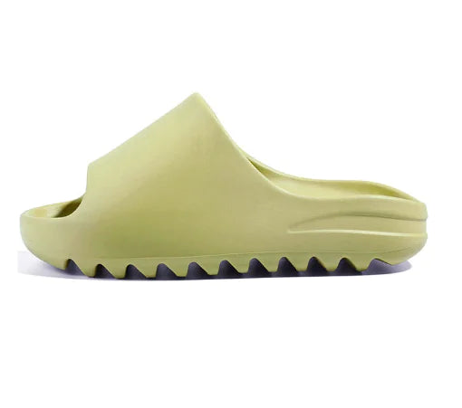 Coconut Slides for Men - Trending Summer Beach Footwear