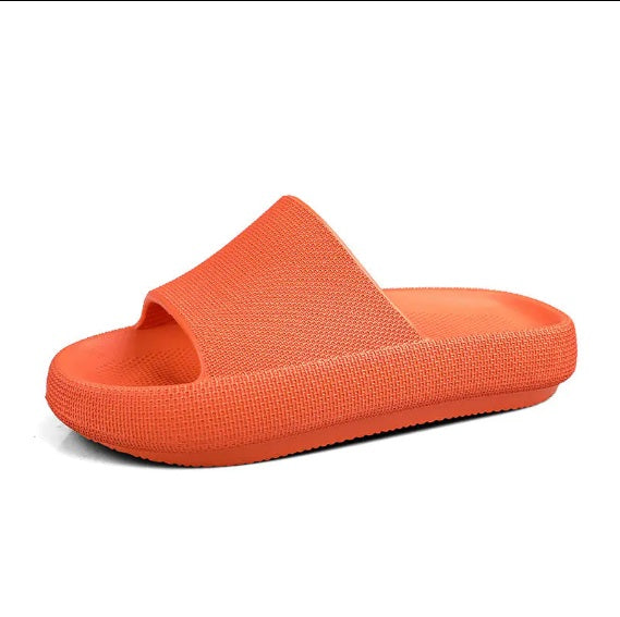 Coconut Slides for Men - Trending Summer Beach Footwear