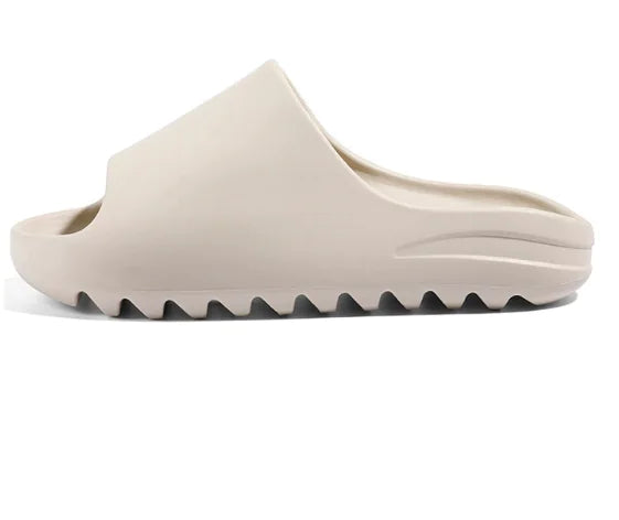 Coconut Slides for Men - Trending Summer Beach Footwear
